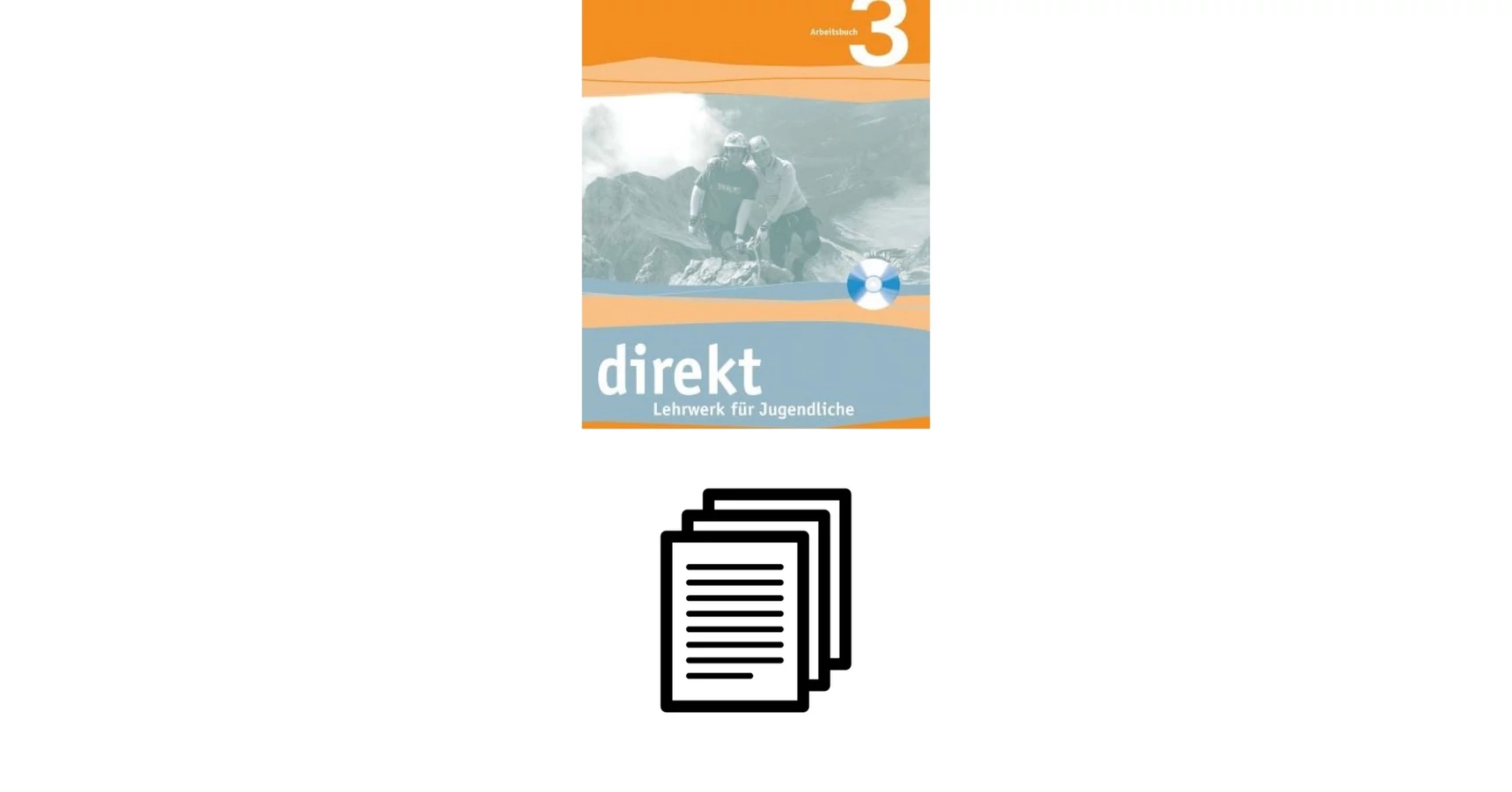 Direkt Arbeitsbuch 3 - Megoldások